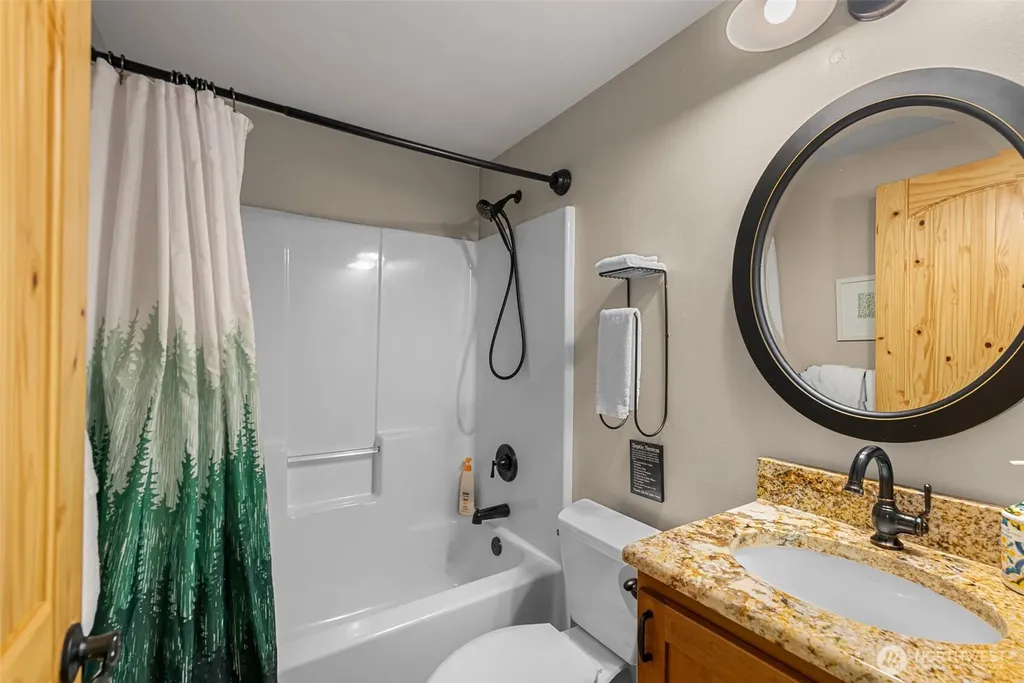 174 Deep Powder Lane Leavenworth WA 98826