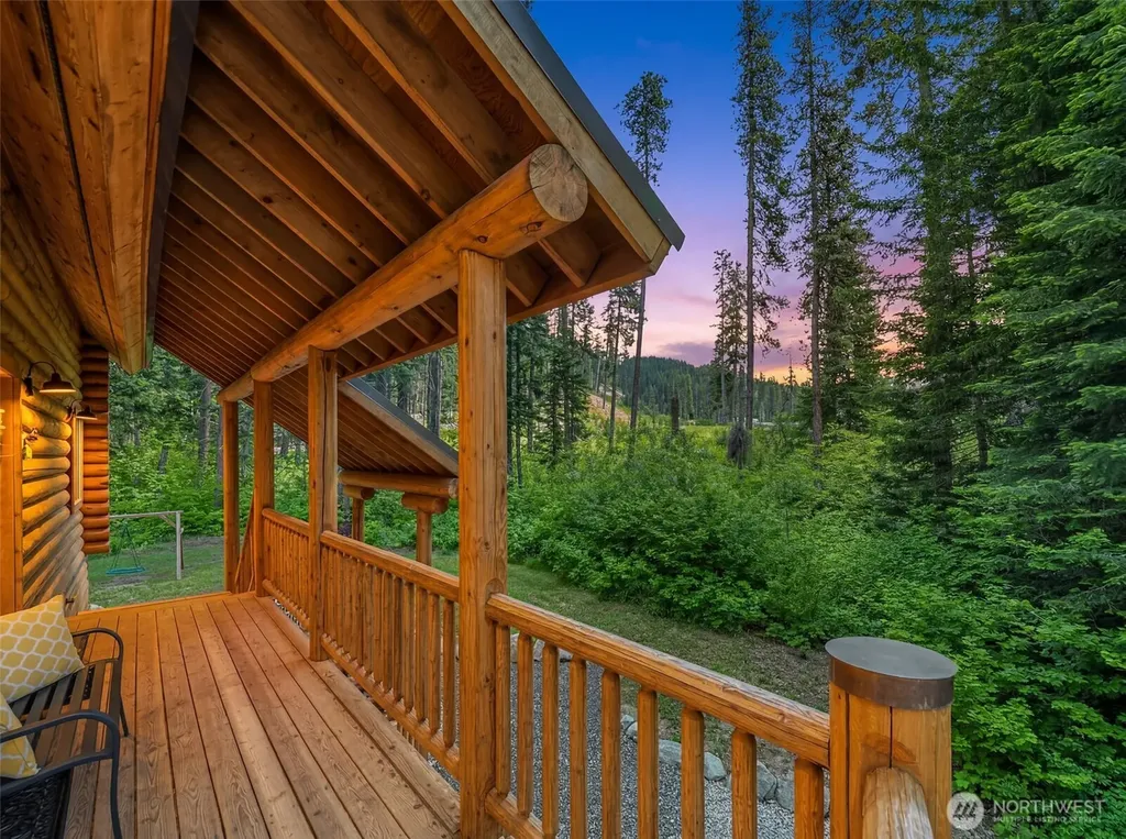 174 Deep Powder Lane Leavenworth WA 98826