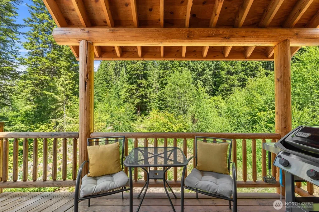 174 Deep Powder Lane Leavenworth WA 98826