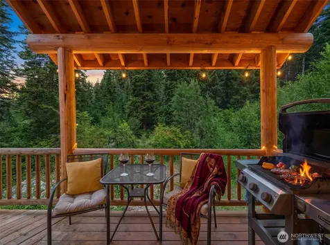 174 Deep Powder Lane Leavenworth WA 98826