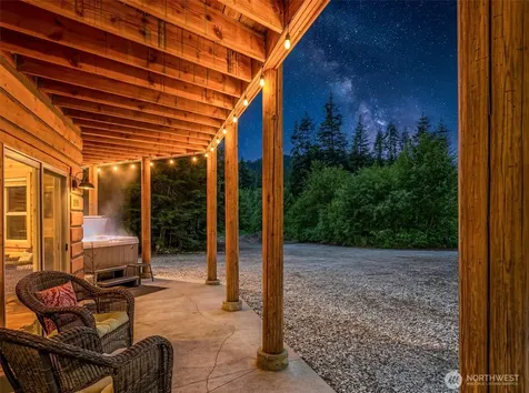 174 Deep Powder Lane Leavenworth WA 98826