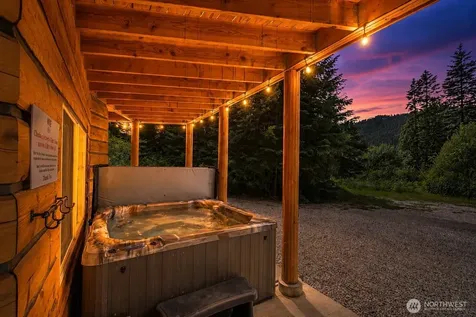 174 Deep Powder Lane Leavenworth WA 98826