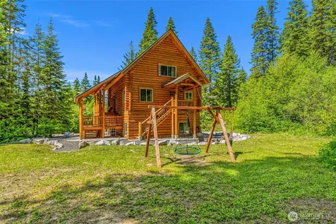 174 Deep Powder Lane Leavenworth WA 98826