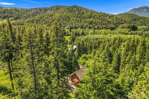 174 Deep Powder Lane Leavenworth WA 98826