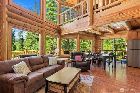 174 Deep Powder Lane Leavenworth WA 98826