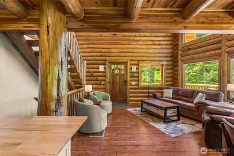 174 Deep Powder Lane Leavenworth WA 98826