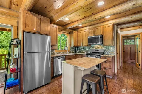 174 Deep Powder Lane Leavenworth WA 98826