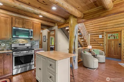 174 Deep Powder Lane Leavenworth WA 98826