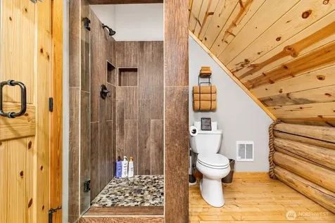 174 Deep Powder Lane Leavenworth WA 98826