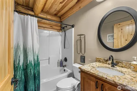 174 Deep Powder Lane Leavenworth WA 98826