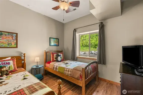 174 Deep Powder Lane Leavenworth WA 98826