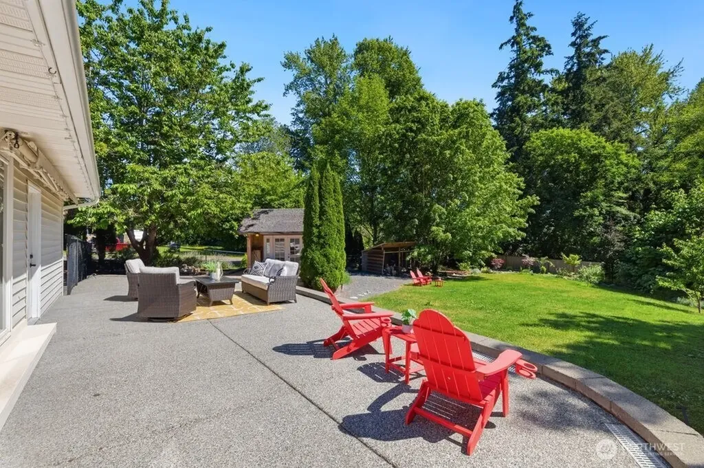 7547 NE 200th Street Kenmore WA 98028