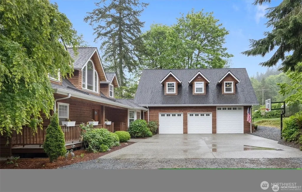 19310 Lerch Road Snohomish WA 98290
