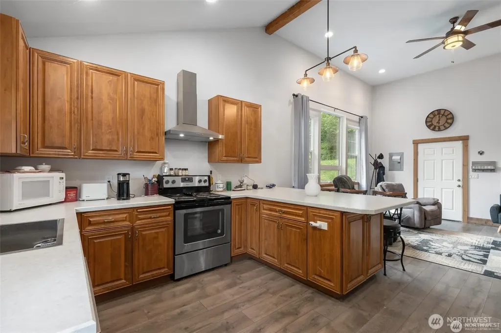 19310 Lerch Road Snohomish WA 98290