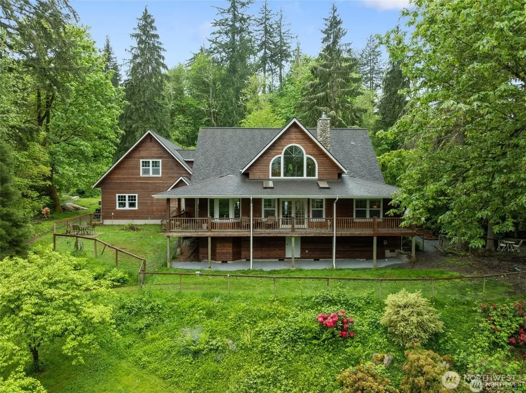 19310 Lerch Road Snohomish WA 98290