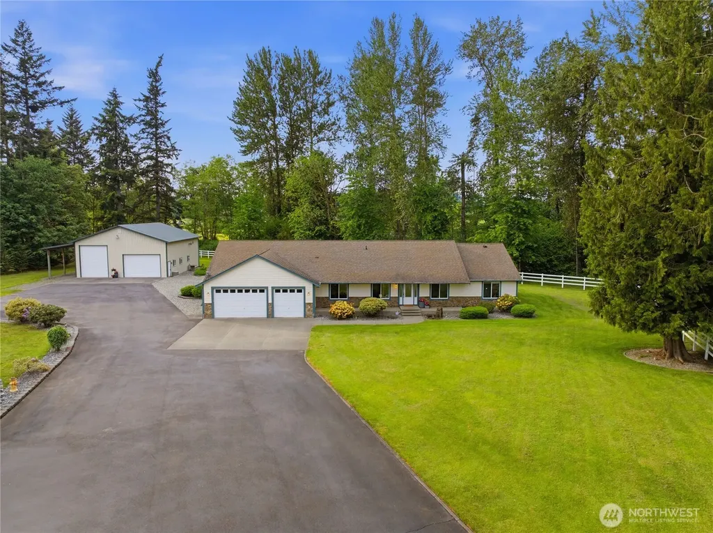 40145 268th Avenue SE Enumclaw WA 98022