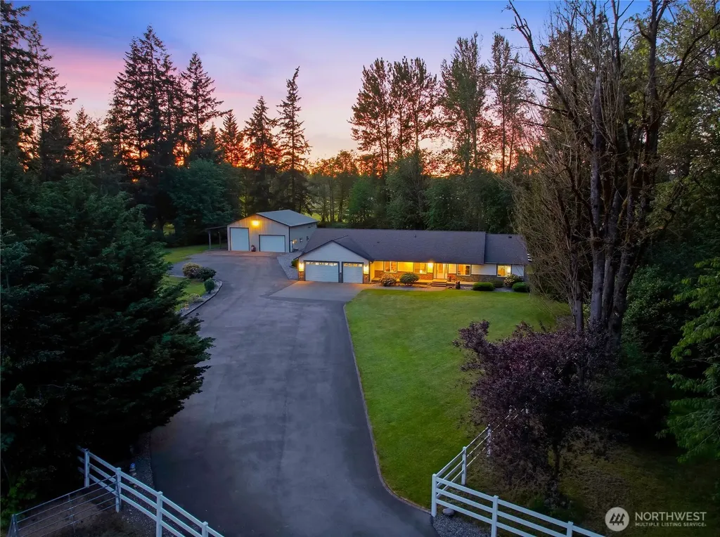 40145 268th Avenue SE Enumclaw WA 98022