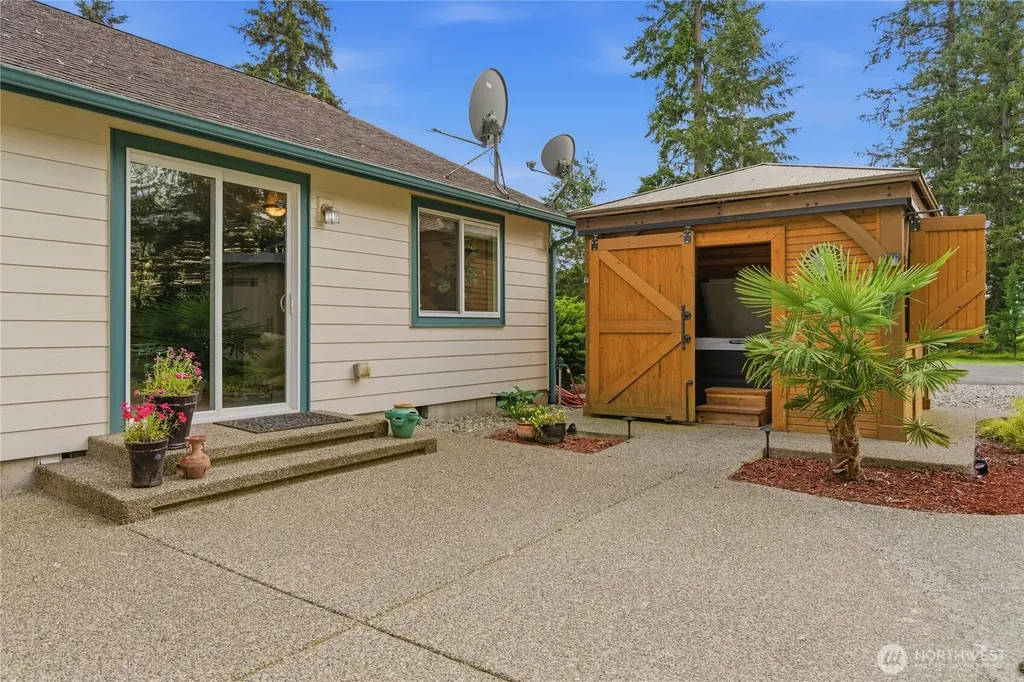 40145 268th Avenue SE Enumclaw WA 98022