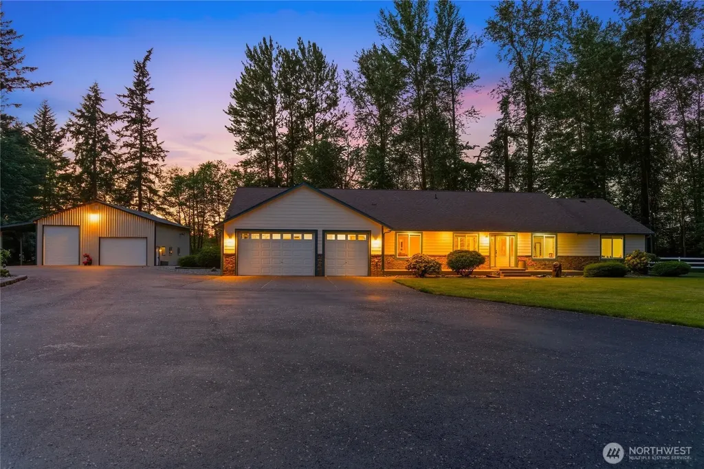 40145 268th Avenue SE Enumclaw WA 98022