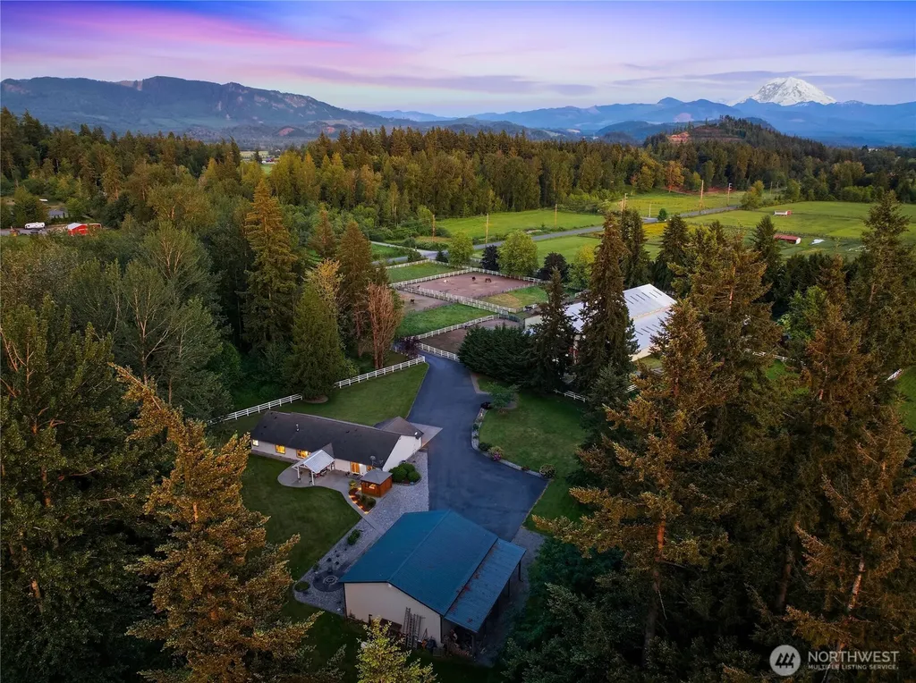40145 268th Avenue SE Enumclaw WA 98022