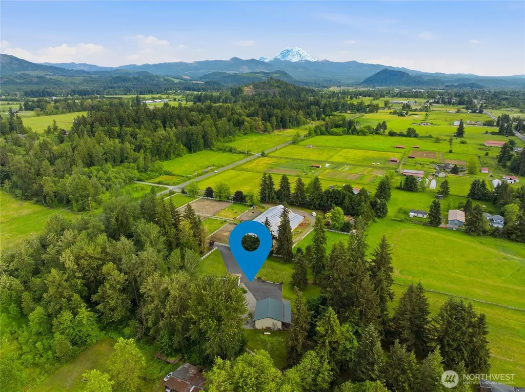 40145 268th Avenue SE Enumclaw WA 98022