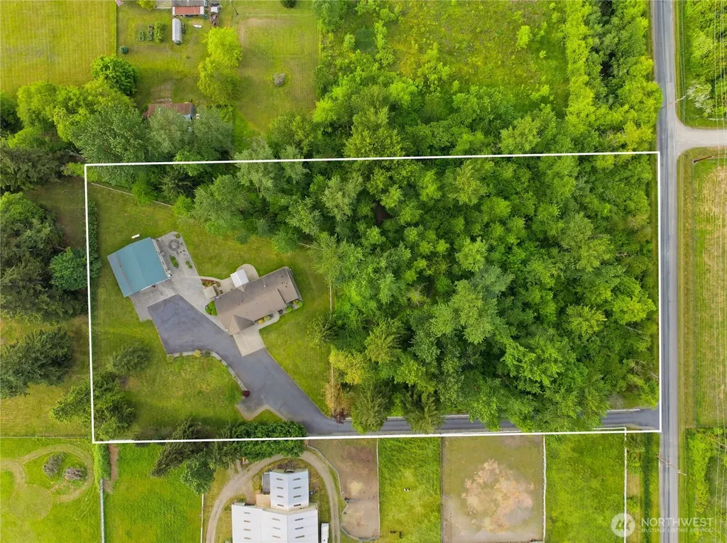 40145 268th Avenue SE Enumclaw WA 98022