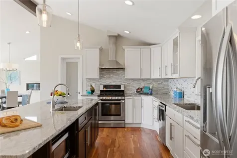 5530 Frances Avenue NE Tacoma WA 98422