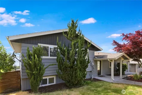 5530 Frances Avenue NE Tacoma WA 98422