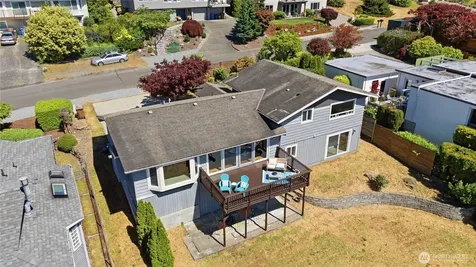 5530 Frances Avenue NE Tacoma WA 98422