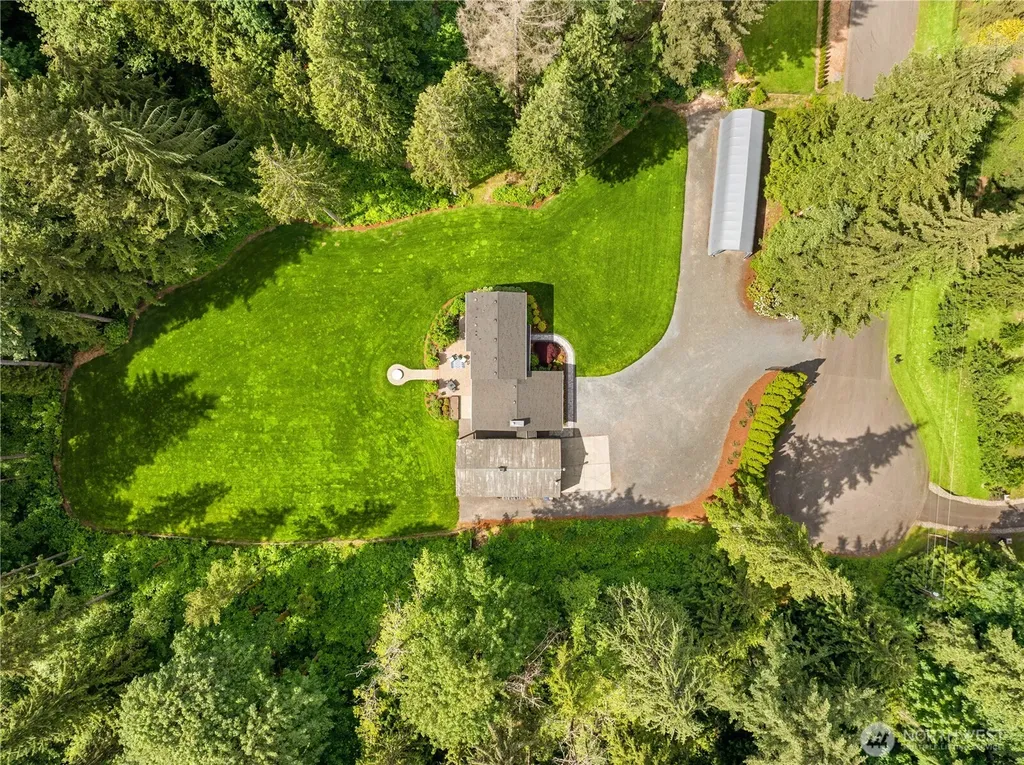 21604 78th Avenue SE Woodinville WA 98072
