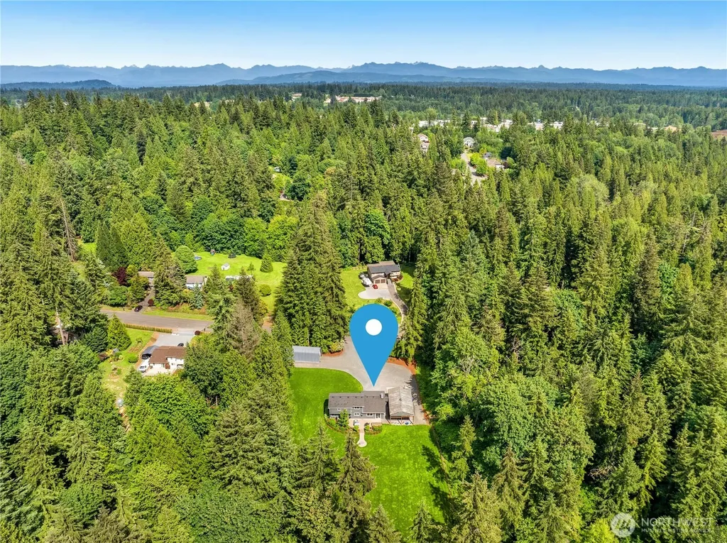 21604 78th Avenue SE Woodinville WA 98072
