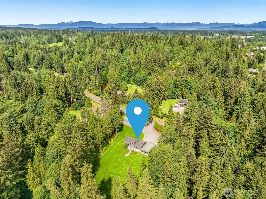 21604 78th Avenue SE Woodinville WA 98072