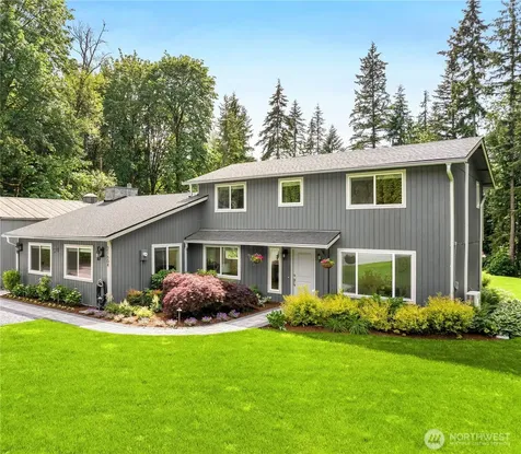 21604 78th Avenue SE Woodinville WA 98072