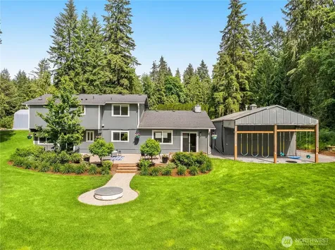 21604 78th Avenue SE Woodinville WA 98072