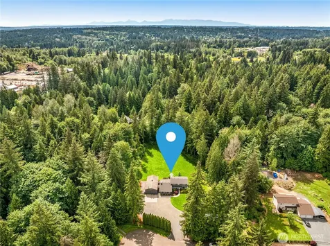 21604 78th Avenue SE Woodinville WA 98072