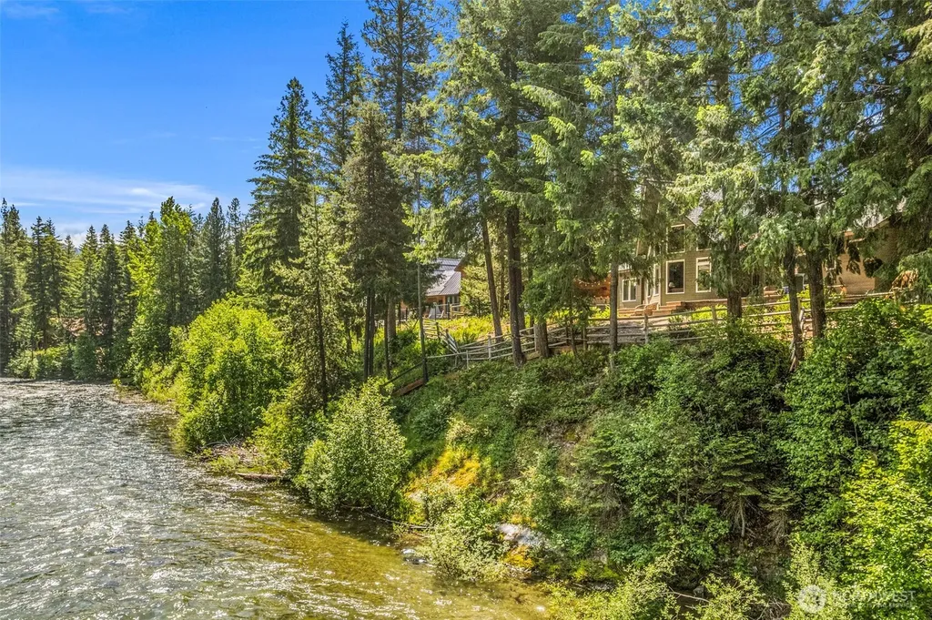 2220 Riffle Drive Leavenworth WA 98826