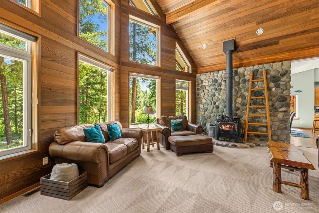 2220 Riffle Drive Leavenworth WA 98826