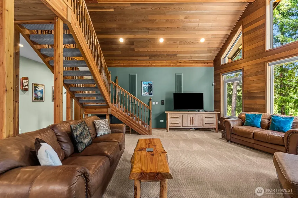 2220 Riffle Drive Leavenworth WA 98826