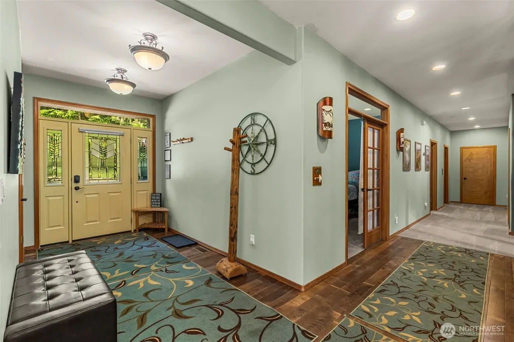 2220 Riffle Drive Leavenworth WA 98826