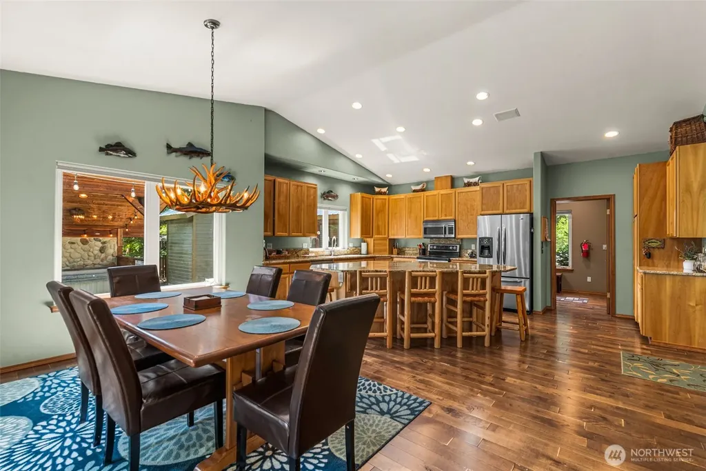 2220 Riffle Drive Leavenworth WA 98826