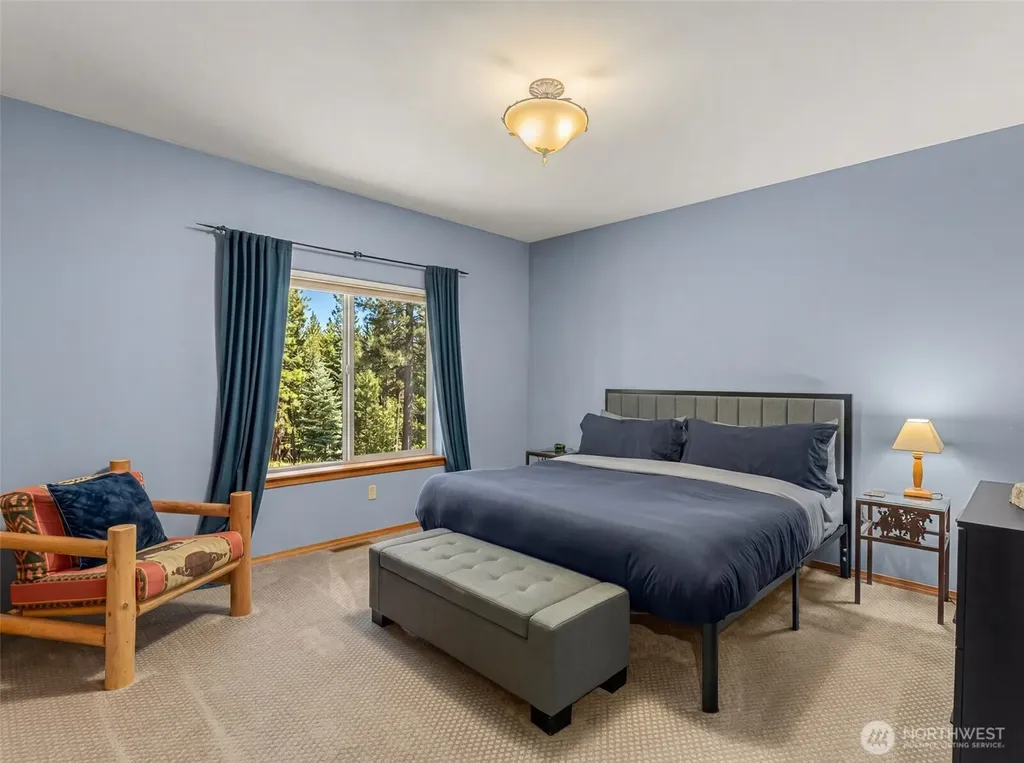 2220 Riffle Drive Leavenworth WA 98826