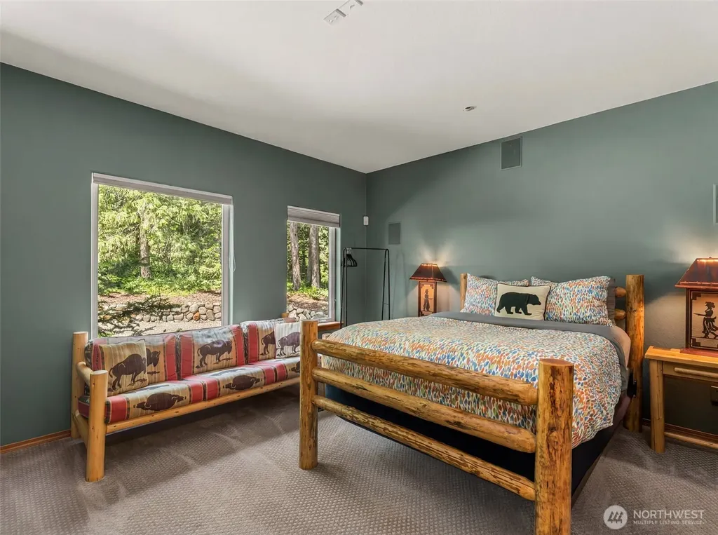 2220 Riffle Drive Leavenworth WA 98826