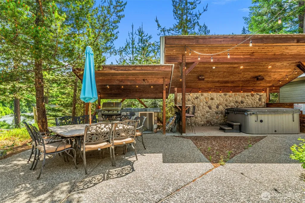 2220 Riffle Drive Leavenworth WA 98826