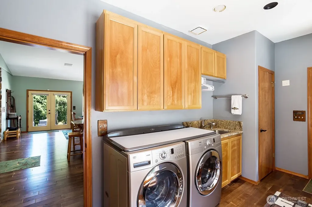 2220 Riffle Drive Leavenworth WA 98826