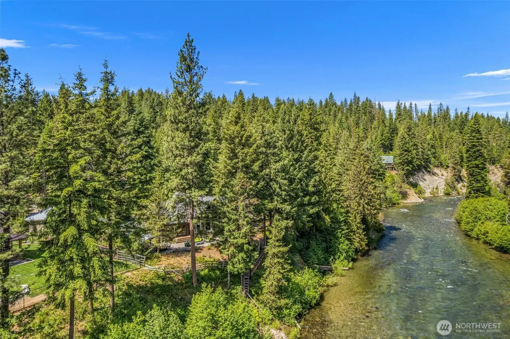 2220 Riffle Drive Leavenworth WA 98826