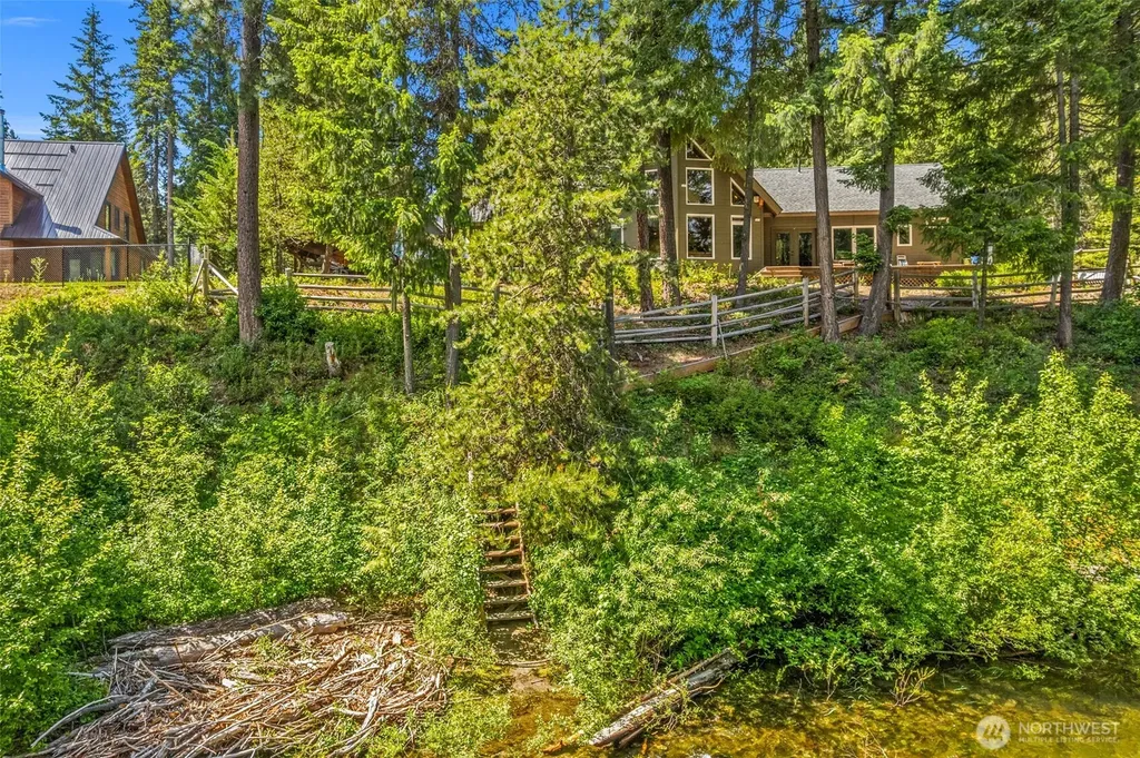2220 Riffle Drive Leavenworth WA 98826