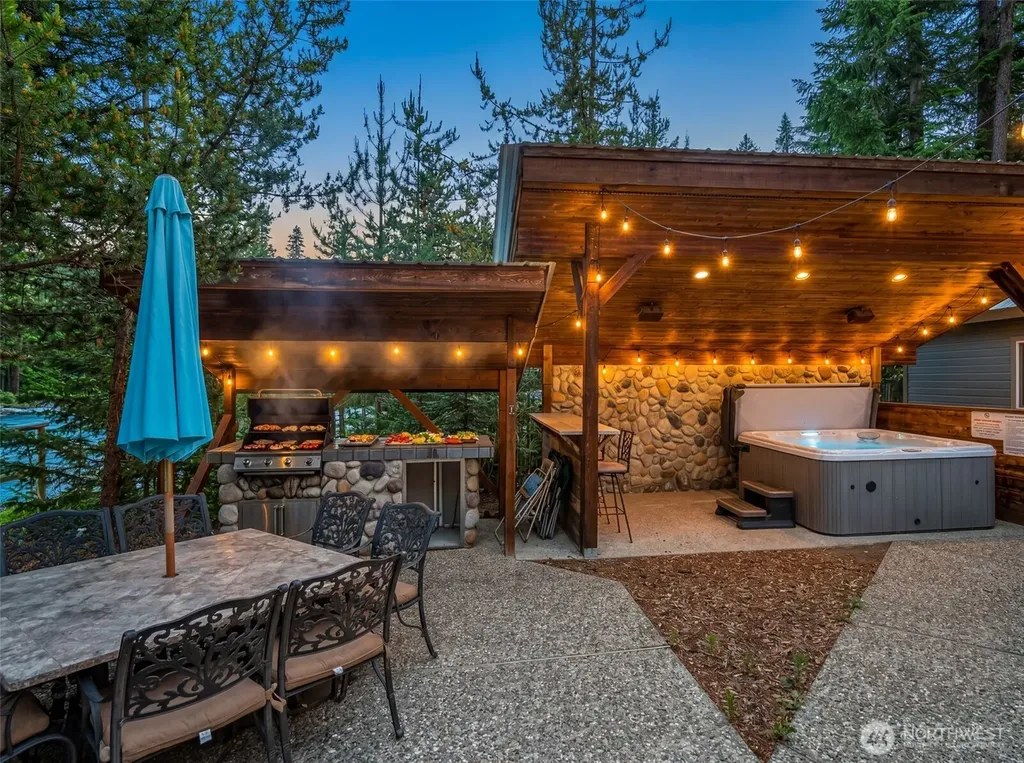 2220 Riffle Drive Leavenworth WA 98826