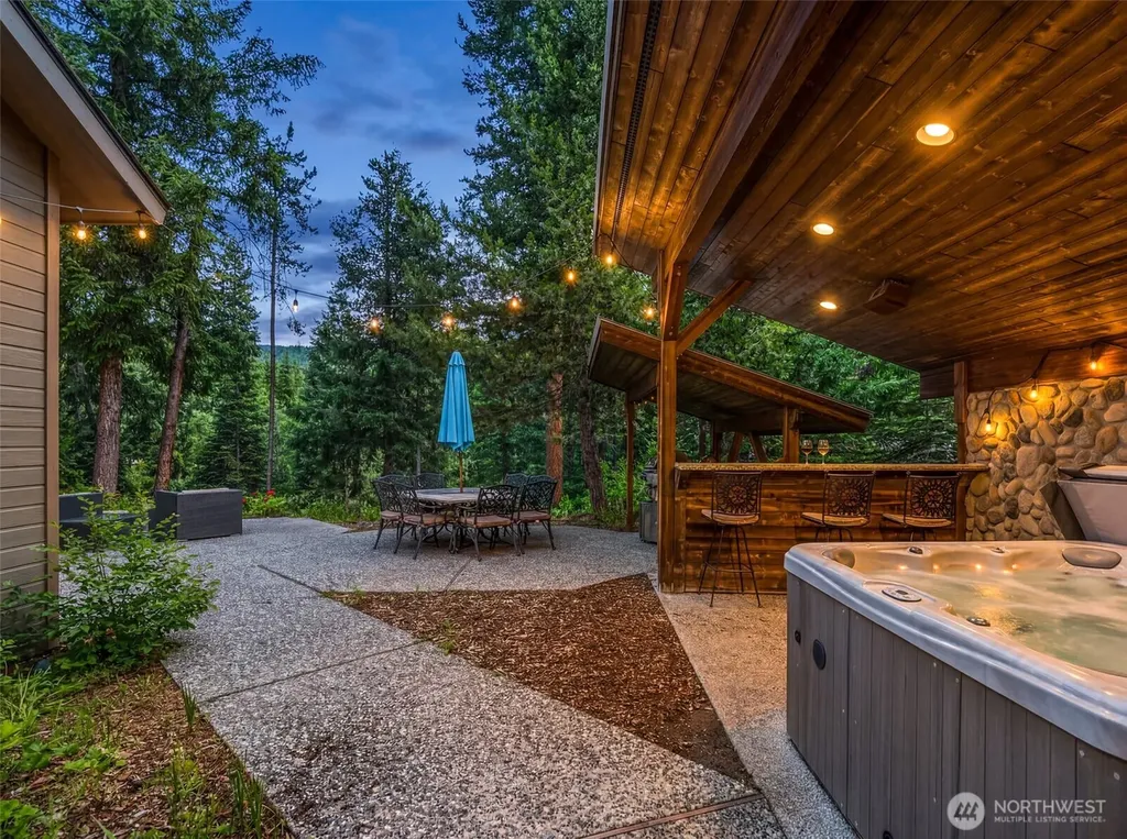2220 Riffle Drive Leavenworth WA 98826