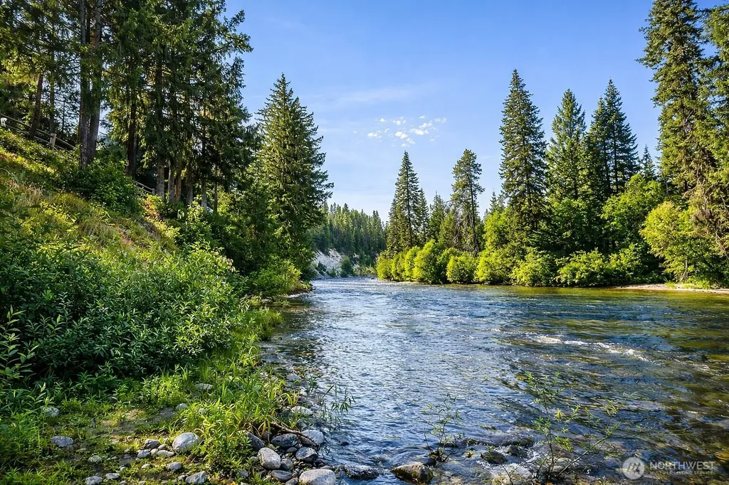2220 Riffle Drive Leavenworth WA 98826