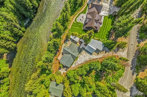 2220 Riffle Drive Leavenworth WA 98826
